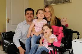 Disabled Child & Family4